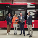Daimler Buses_infrastruttura di ricarica