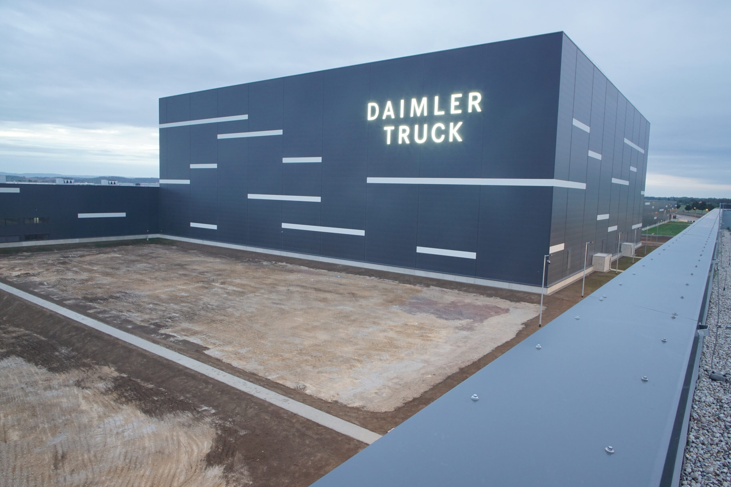 Daimler Truck