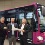 SEV Deutschland riceverà 50 autobus articolati Citaro GÜ da Daimler Buses