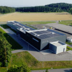 Mercedes-Benz Immendingen centro test