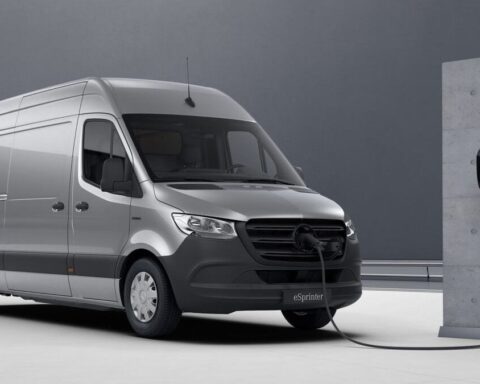 Furgoni elettrici_ Studio e-Motus
