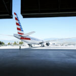 American Airlines, nuova livrea Flagship®