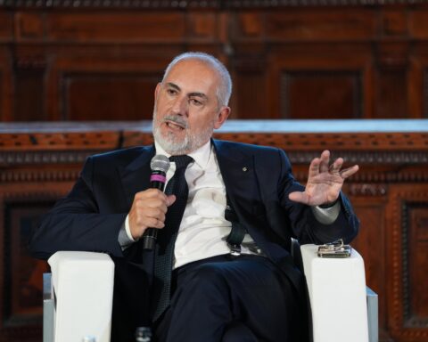 AD FS Donnarumma - Forum Cambio di Paradigma