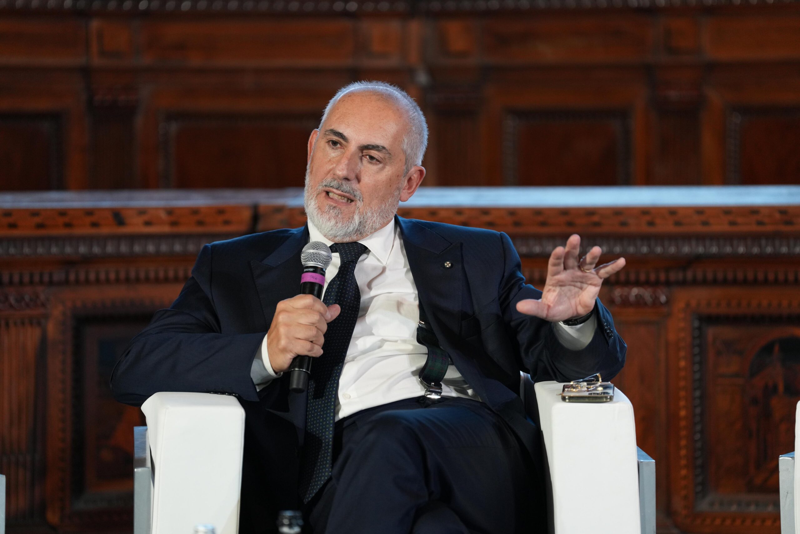 AD FS Donnarumma - Forum Cambio di Paradigma