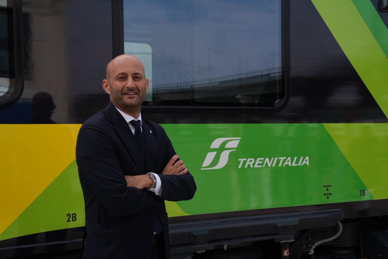 AD Strisciuglio