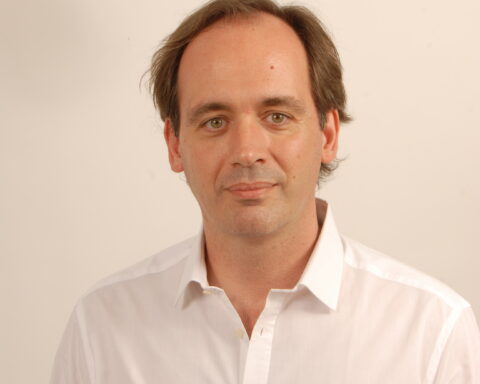 Ritratto di Andrea Chiaravalli, Customer Manager Transporeon Italia, intervista sull’applicazione del DL 73/2025 e sul Time Slot Management nella logistica italiana.