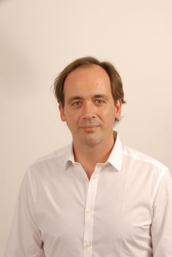 Ritratto di Andrea Chiaravalli, Customer Manager Transporeon Italia, intervista sull’applicazione del DL 73/2025 e sul Time Slot Management nella logistica italiana.