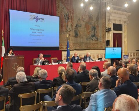 Assotir_ Camera dei Deputati