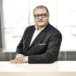 Volkswagen Group: cambio ai vertici Procurement con Karsten Schnake 5 Karsten Volkswagen Group_
