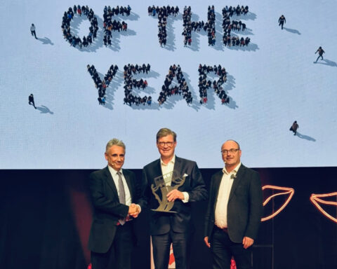 Setra_Coach of the Year 2026