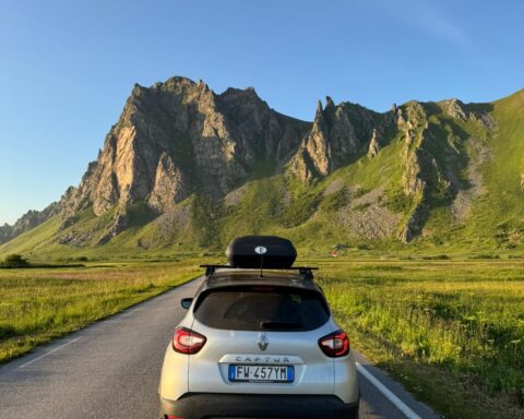 Archive 8 Renault Captur