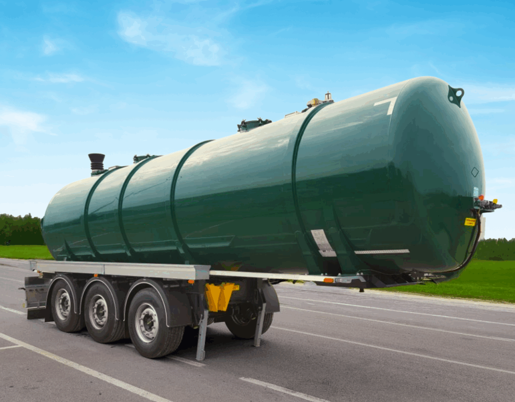 Multitrax a Ecomondo 2025: soluzioni per il trasporto sostenibile dei rifiuti e del biogas 2