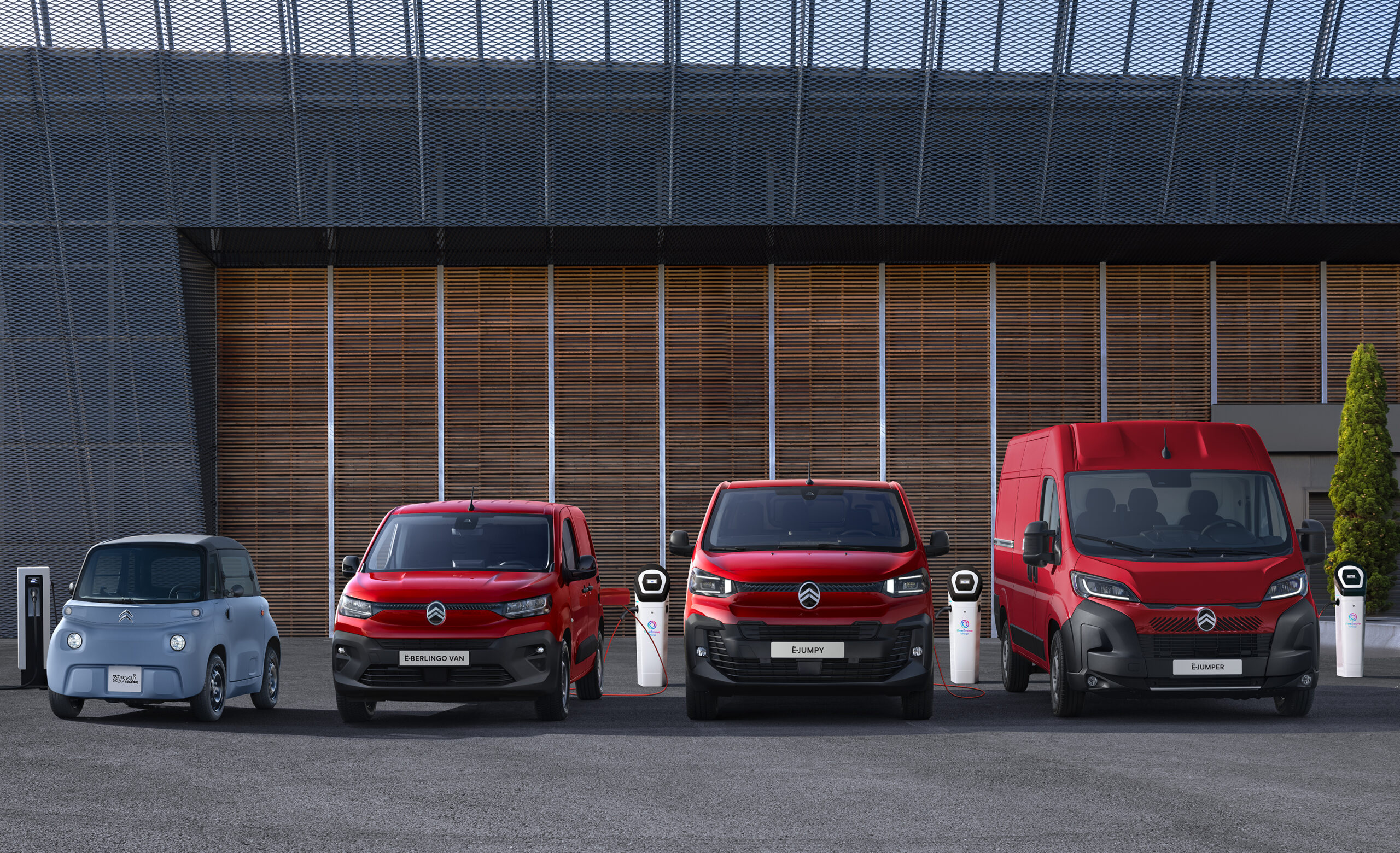 Citroën_veicoli commerciali leggeri
