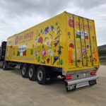 TMT International porta a Ecomondo 2025 il nuovo semirimorchio ecosostenibile 4 TMT International alla fiera Ecomondo 2025