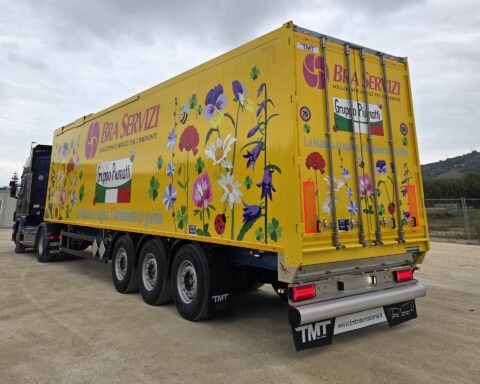 TMT International alla fiera Ecomondo 2025