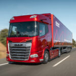 DAF-XF-Truck