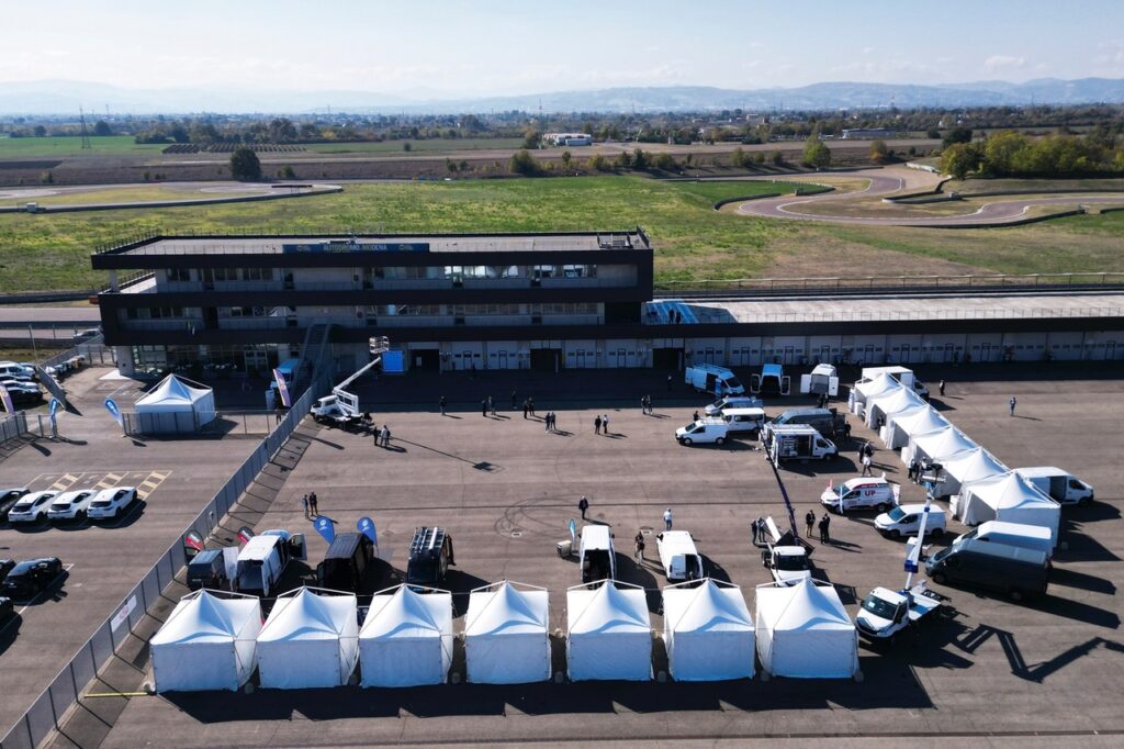 Fleet Pro 2025: veicoli commerciali a noleggio, il diesel domina ma cresce l’elettrico 2
