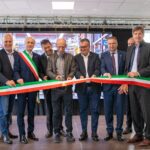 Nuova sede di Apiservice