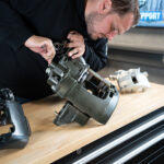Diesel Technic amplia la gamma frenante DT Spare Parts