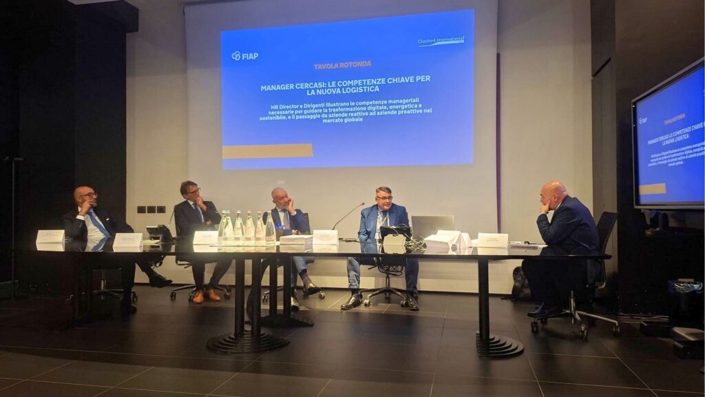 Managerialità nella logistica: FIAP punta su una nuova cultura della guida 3