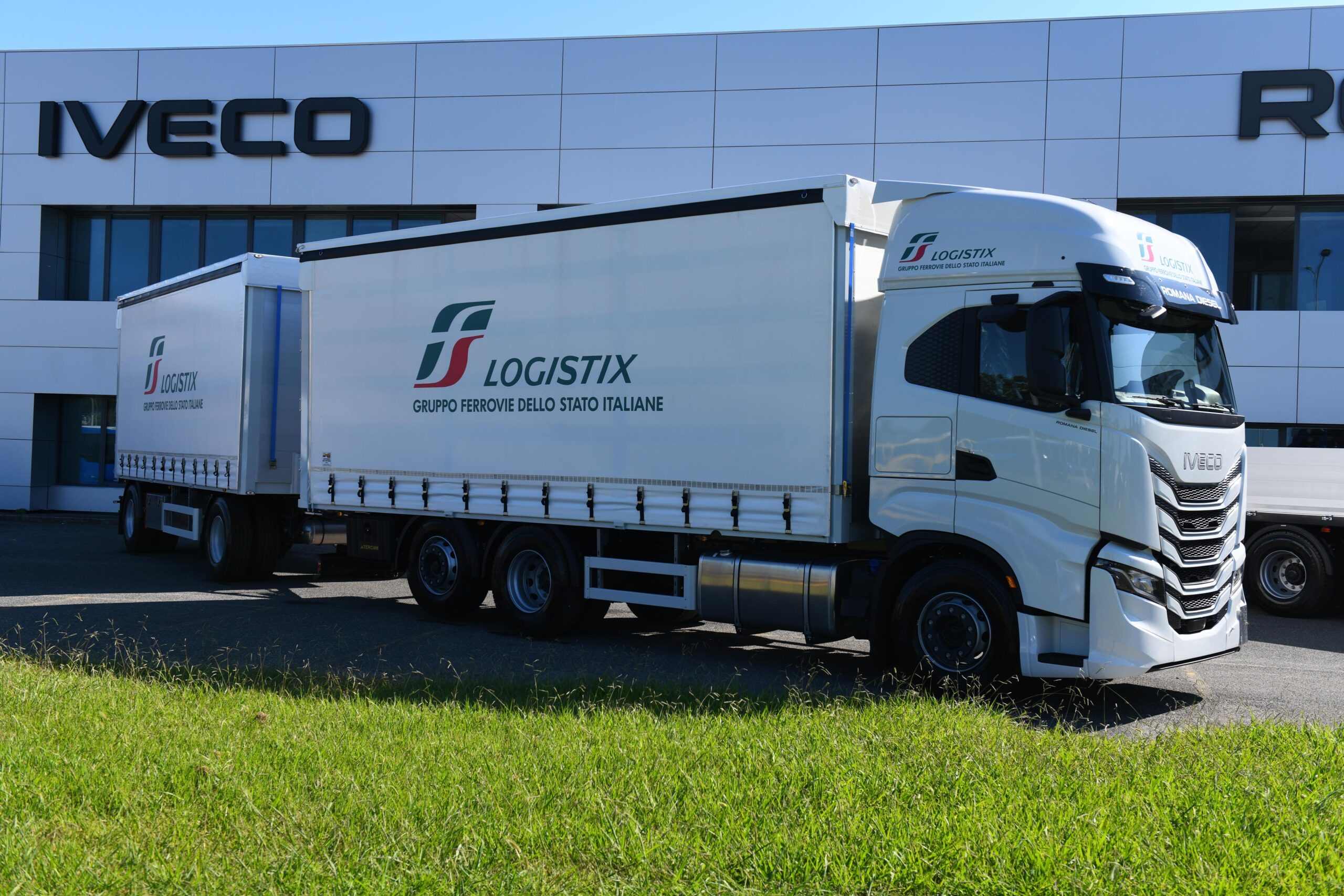 FS Logistix_Camion IVECO