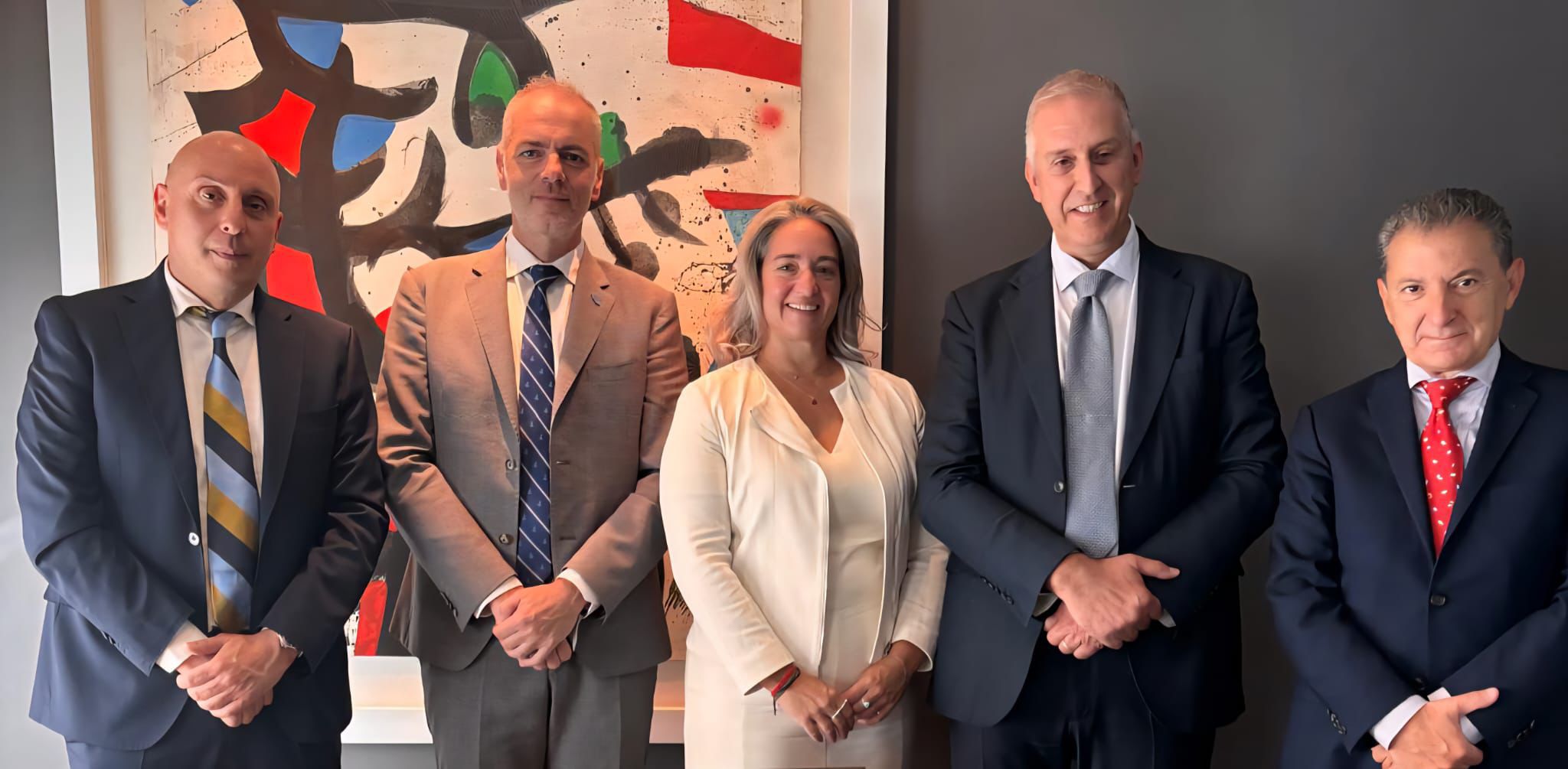 Federlogistica Iberica