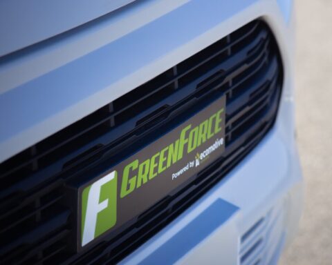 GreenForce