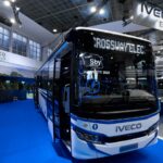 IVECO BUS CROSSWAY ELEC SBY 2026