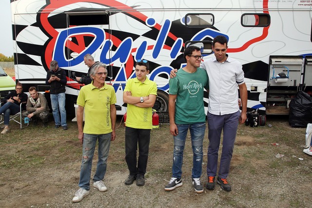 IVECO, mezzo secolo di storia del trasporto italiano celebrato con la Fondazione Marazzato 7