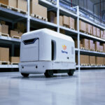 Spring GDS investe nella logistica intelligente: AI, formazione e inclusività al centro della strategia 3
