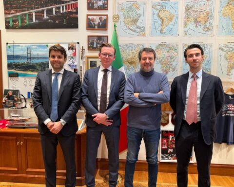 Incontro Ministro Salvini_FlixBus