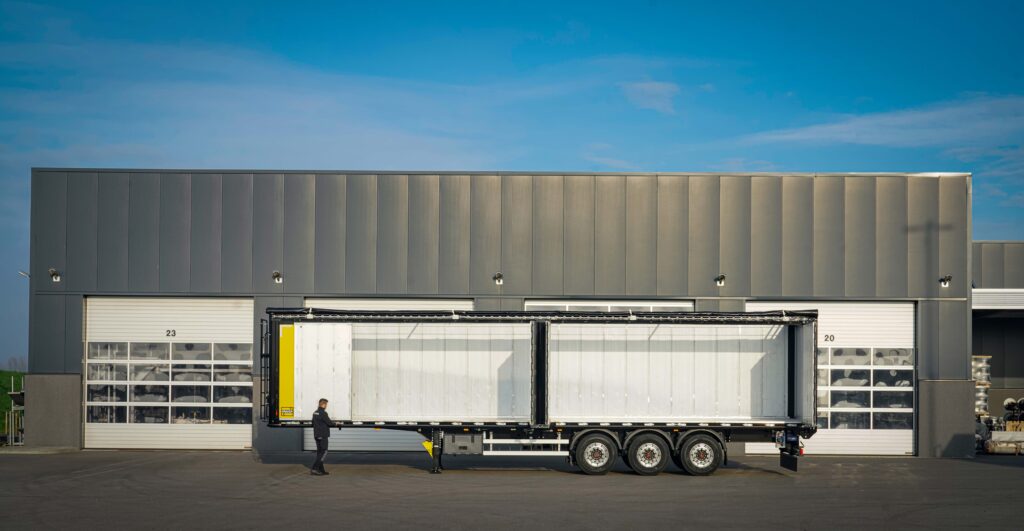 Multitrax a Ecomondo 2025: soluzioni per il trasporto sostenibile dei rifiuti e del biogas 4