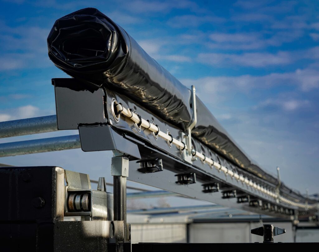 Multitrax a Ecomondo 2025: soluzioni per il trasporto sostenibile dei rifiuti e del biogas 5