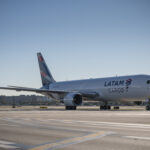 LATAM Cargo Group premiata per il trasporto aereo merci 2 LATAM Cargo Group_ premio trasporto aereo merci