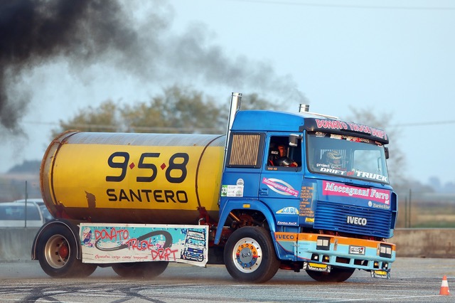 IVECO, mezzo secolo di storia del trasporto italiano celebrato con la Fondazione Marazzato 5
