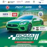 Locandina- Eco race 2025