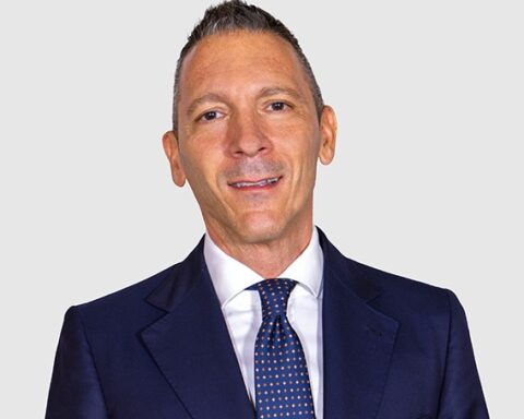 Dario Crisci, nuovo Amministratore Delegato di Logista Italia