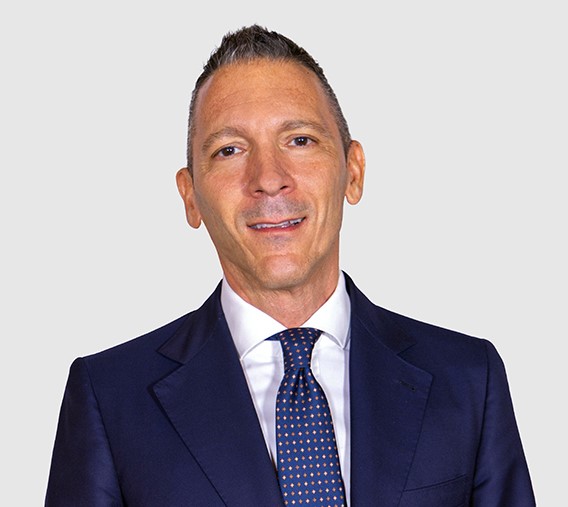 Logista: Dario Crisci è il nuovo AD di Logista Italia 1 Dario Crisci, nuovo Amministratore Delegato di Logista Italia