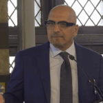 Divieto di sorpasso tir sull’A1, l’allarme di Trasportounito: “Scelta controproducente” 3 Maurizio Longo, segretario generale di Trasportounito