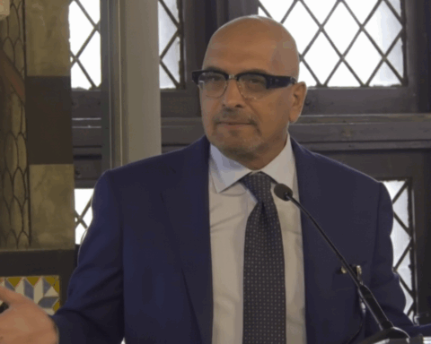 Archive 1 Maurizio Longo, segretario generale di Trasportounito