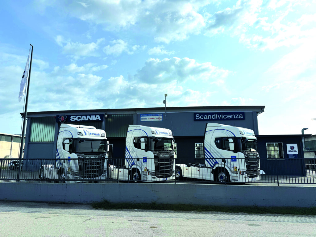 Scandipadova, al servizio di un vero passaggio di testimone intergenerazionale 3