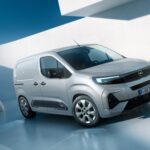 Opel Combo Tech