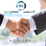 Partnership GRUPPO BIG _HORIZON AUTOMOTIVE