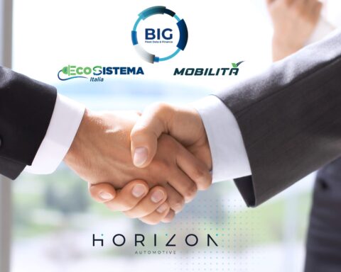 Partnership GRUPPO BIG _HORIZON AUTOMOTIVE