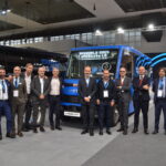 IVECO BUS_129 minibus elettrici eDaily