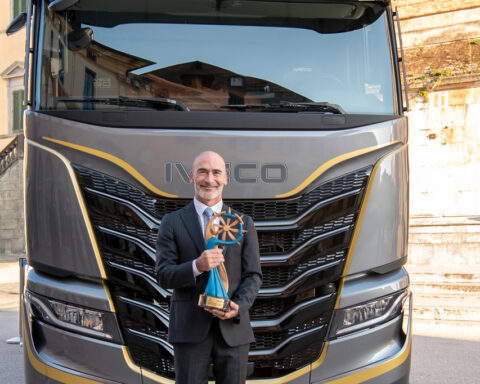 Premio Barsanti Matteucci