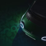 Renault Twingo E-Tech electric