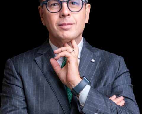 Rocco Tosi