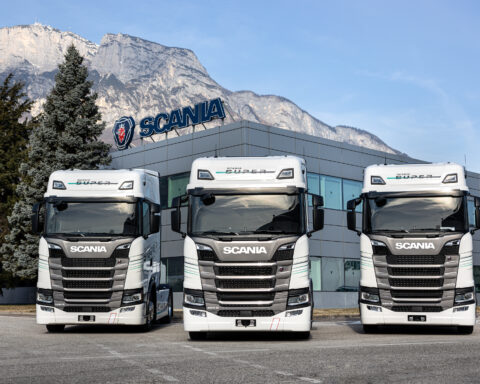 Scania ©raffaelemerler