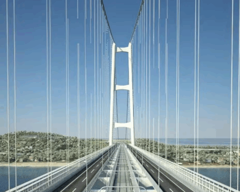 Archive 1 Ponte sullo Stretto: La Corte dei Conti blocca la delibera